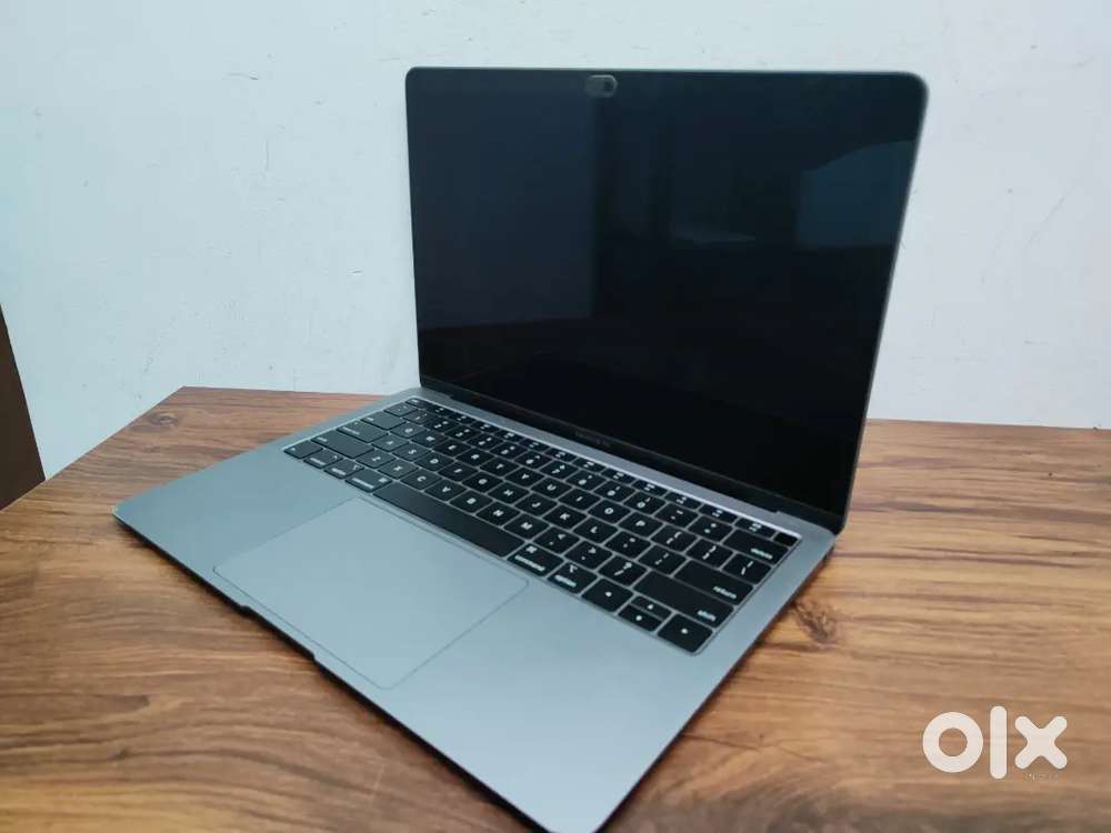 MacBook Air, Core i5, 512GB, 8GB