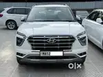Hyundai Creta 1.5 SX (O) Diesel, 2022, Diesel