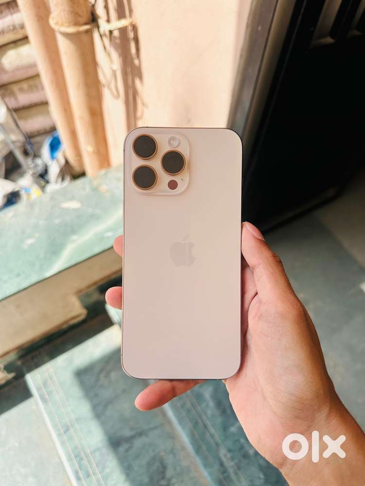 Brand New iPhone 16 Pro Max