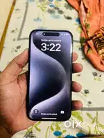 “iPhone 15 Pro 128GB – Premium Device at the Best Value!”
