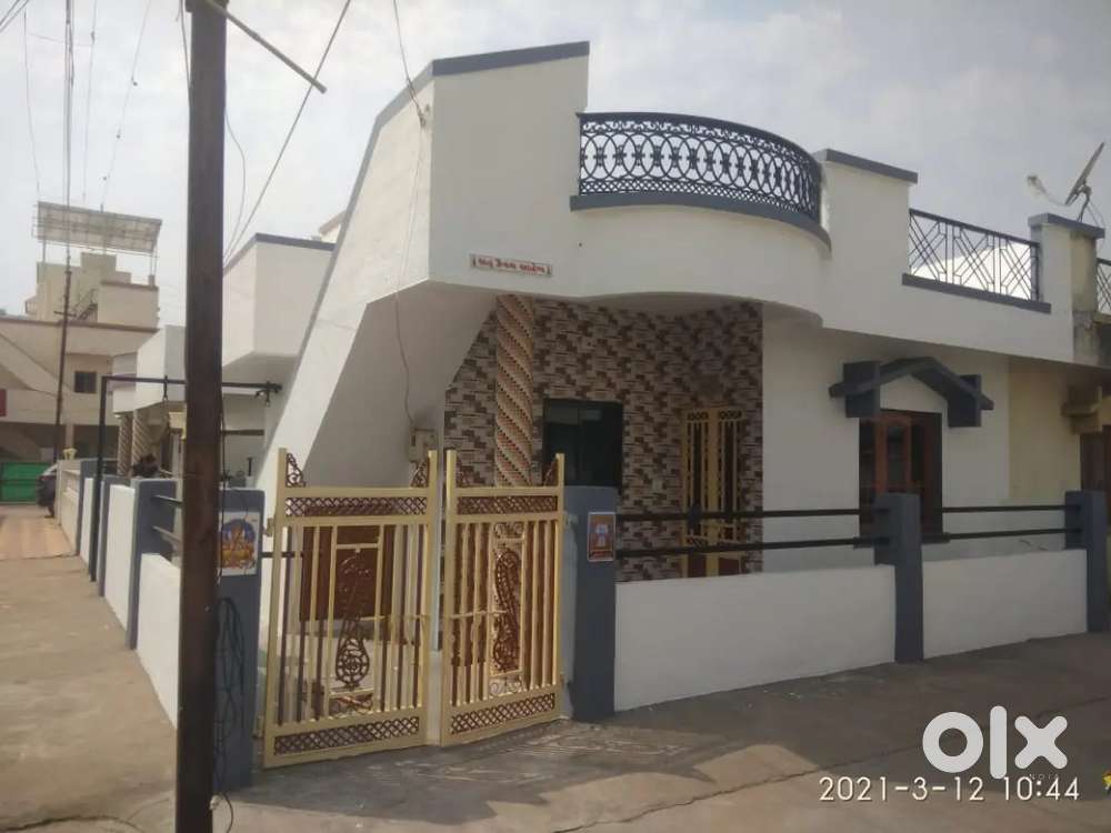 2 Rooms and 1 Kitchen for rent