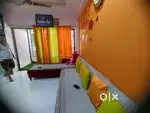 3BHK Furnished Flat for Sale - @ Lambha