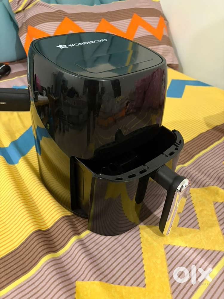 Air fryer wonderchef neo