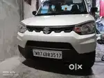 Maruti suzuki Spresso vxi