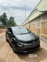 Tata Altroz 1.5 XZ Diesel, 2023, Diesel