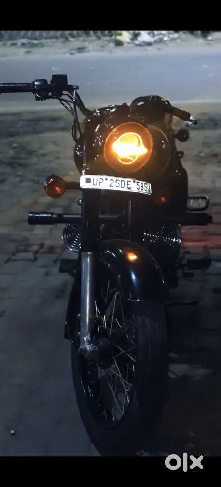 Like new condition bike Please 1.50 se niche Wale SMG Na Kre