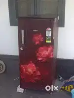 Whirpool fridge