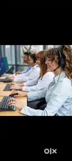 Fundraising/ Telecaller