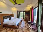 11 rooms fully furnished guests house near mussoorie road