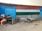 Warehouse for rent in noida