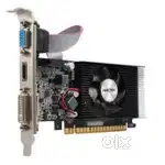 Gt610 graphic card and i3 core process (lga1155) you can buy separate