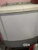 L.G Washing Machine with Excellent Running condition