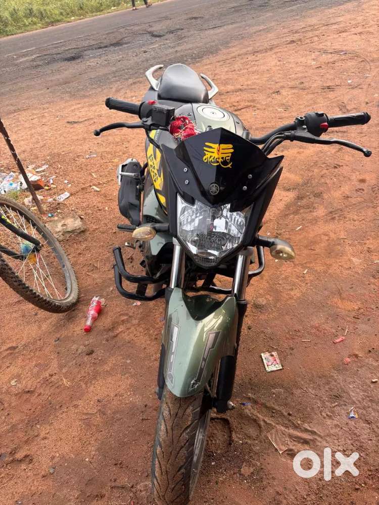Yamaha Fz -s For sale