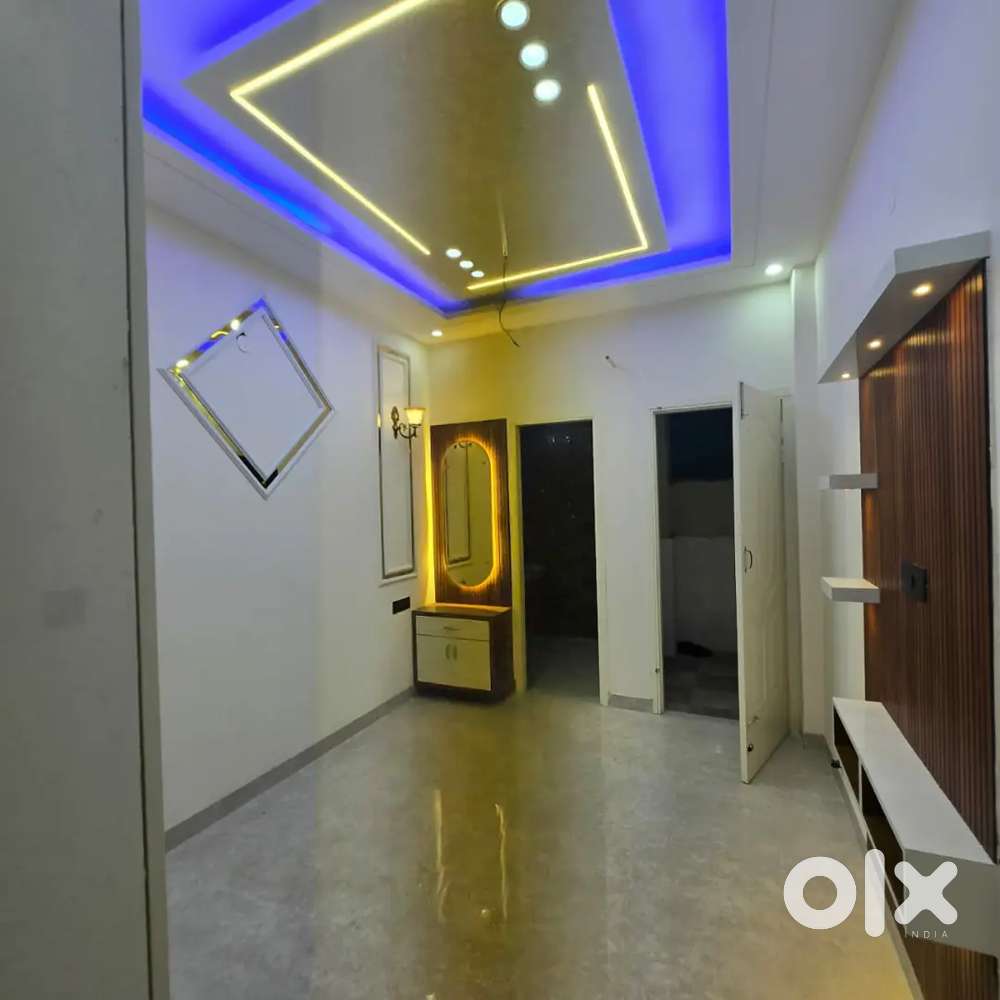 4 BHK Villa, Shivalik Home 2 Mohali