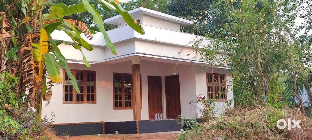 Hpuse for rent near anjarakandi bus stand