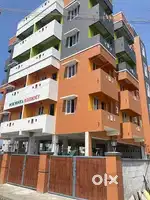 639–996 Sqft Flats for Sale Near Guduvancheri – 1 & 2BHK Options