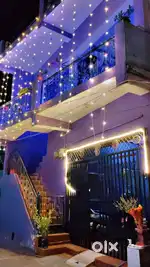 1 bhk room