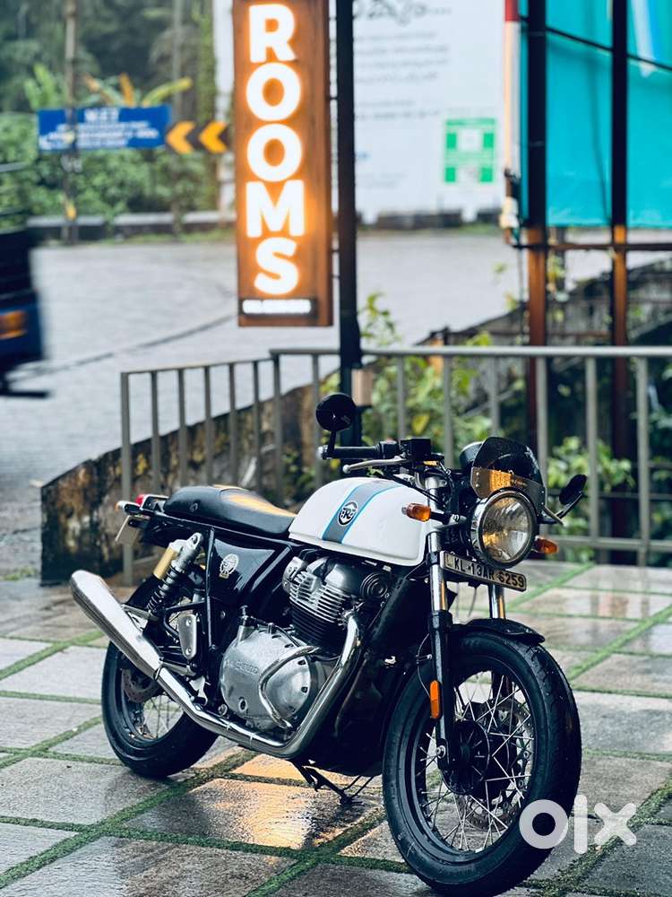 Added Red Rooster Exhausted