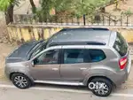 Want to sale nissan terreno