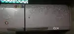 LG Double Door Refrigerator