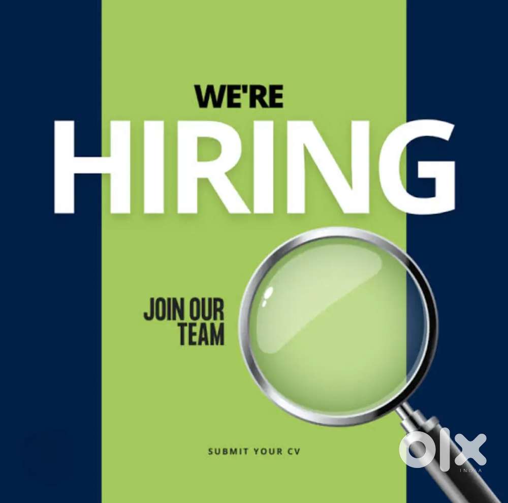 Opening Positions for Sales Manager