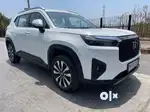 Honda Elevate VX CVT, 2023, Petrol