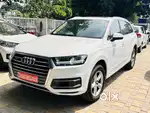 Audi Q7 3.0 35 TDI Technology Pack + Sunroof, 2017, Diesel