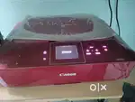 Canon PIXMA MG7170 AIO Wifi Inkjet printer