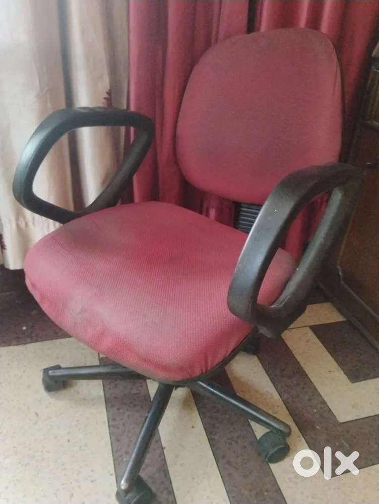 Office chair