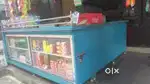 furnitures and fridges