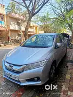 Honda City 2014 Diesel 84250 Km Driven