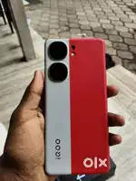iqoo neo 9 pro