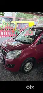 Maruti Suzuki Wagon R Automatic 2016 Petrol 90000 Km