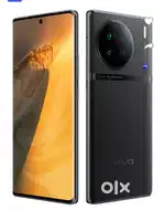 Vivo mobile x90