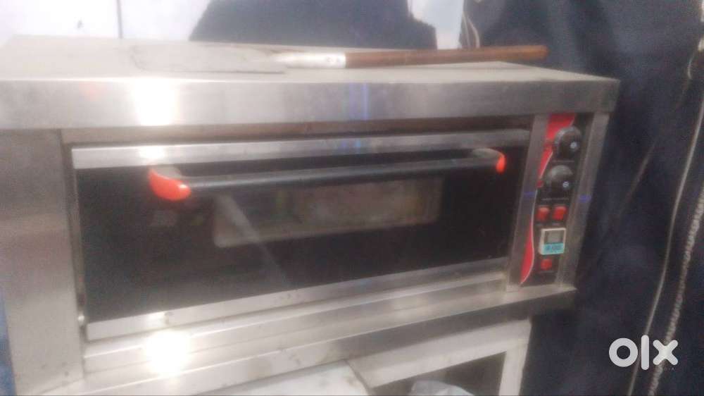 Pizza oven or sandwich Gorill