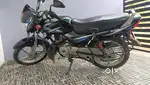 Bajaj ct100 model 2020