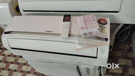 Split Acs Air conditioner 1.5 ton 1 ton 2 ton Offer