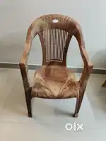 Nilkamal Chair