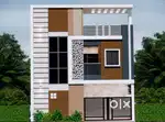 House Lease in OMR (Thuraipakkam)