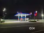 Fuel filling staff