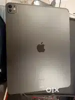 Ipad pro m4