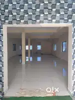 Commercial space for rent