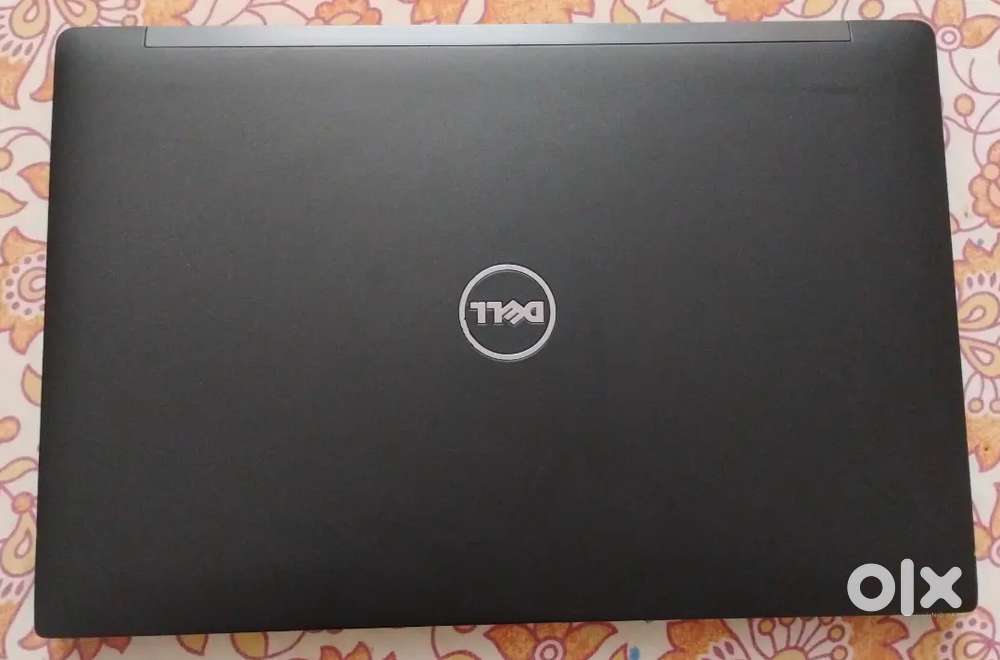 I5 Dell Laptop