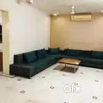 Luxurious Corporate PG Accommodation in Iscon Ahmedabad
