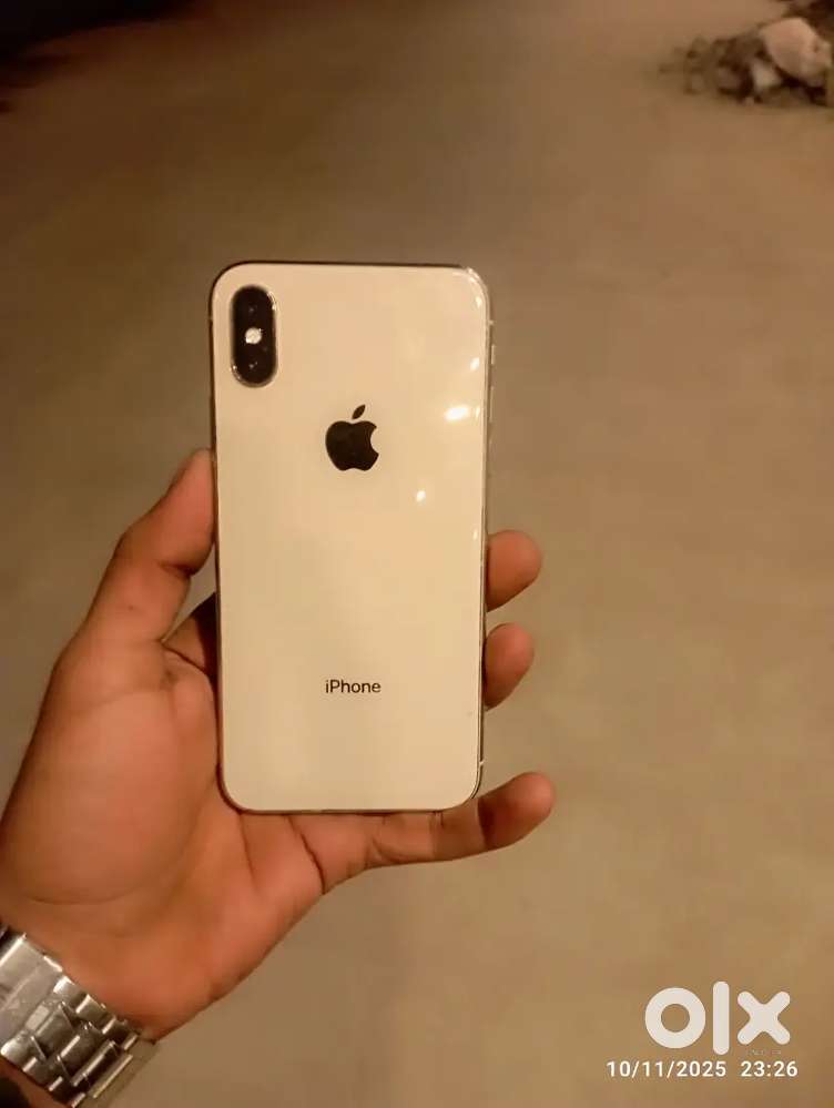 Iphone x only 9000