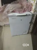 D fridge hai koi kami nhi okay hai