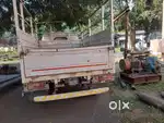 Good condition Tata motors Van