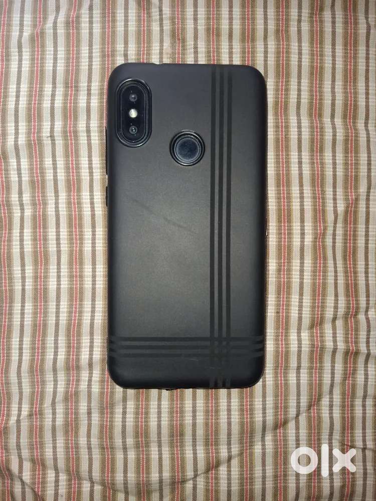 Xomi redmi 6spro
