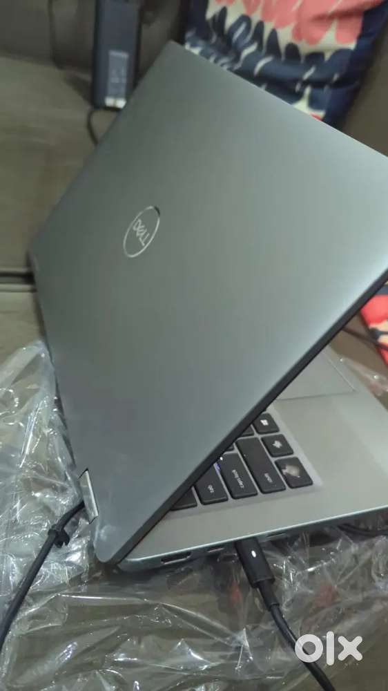 Dell Latitude 7410 – i7, 16GB, 512GB SSD, Touchscreen