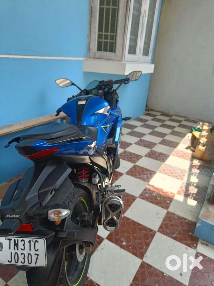 Looks new Model Sf155